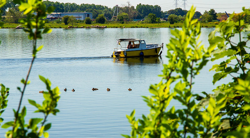 Amber-Yellow-Boats-Bootverhuur