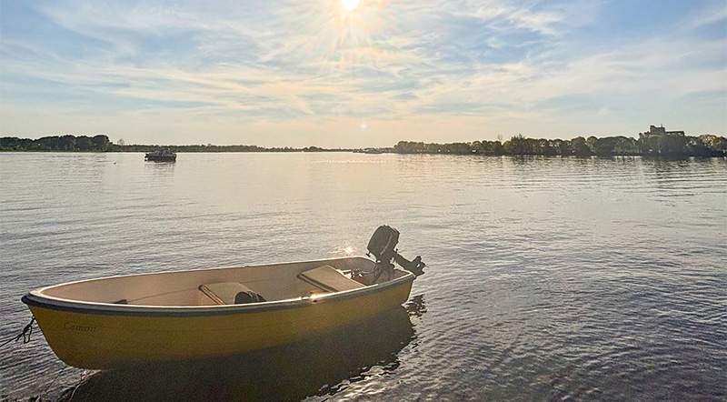 Lemon-Yellow-Boats-Bootverhuur-Wessem